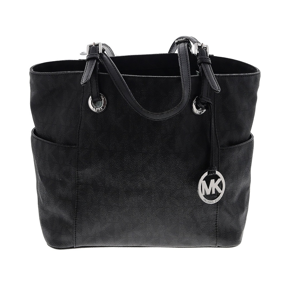 Michael Kors-  JET SET TRAVEL EAST WEST PEBBLE LEATHER TOTE